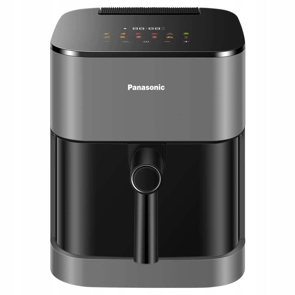 Horkovzdušná fritéza Panasonic NF-CC500SXE