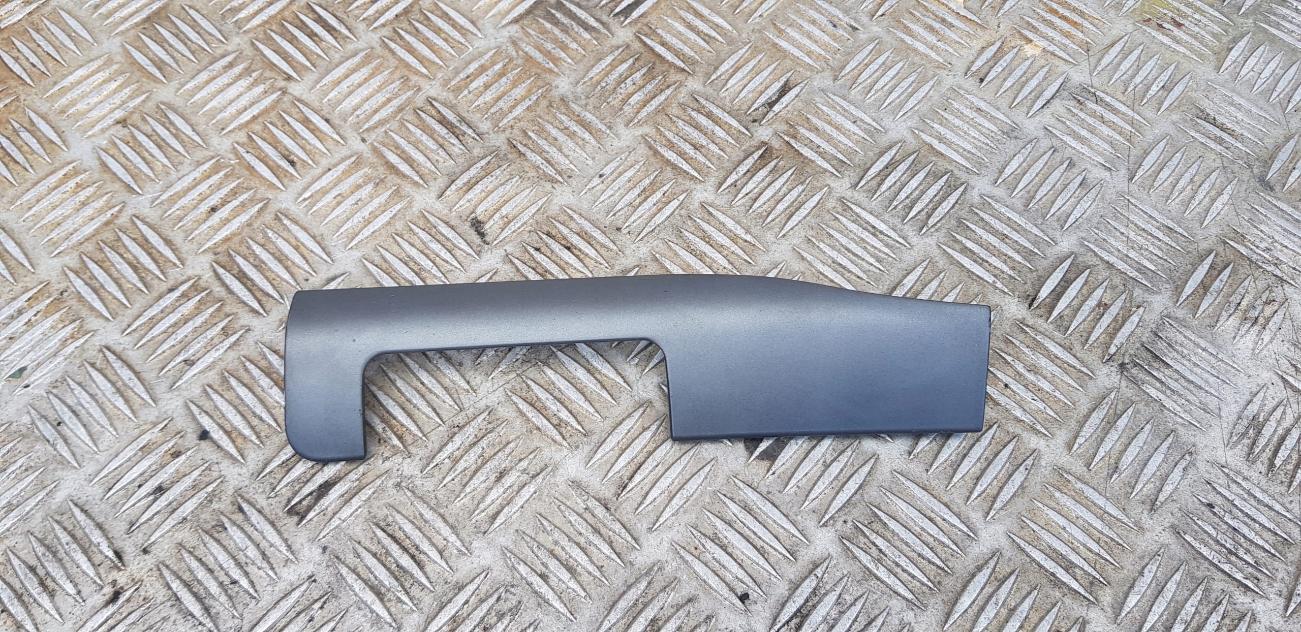 BMW E46 LIFT DEKORY modanatura consolle 8196101