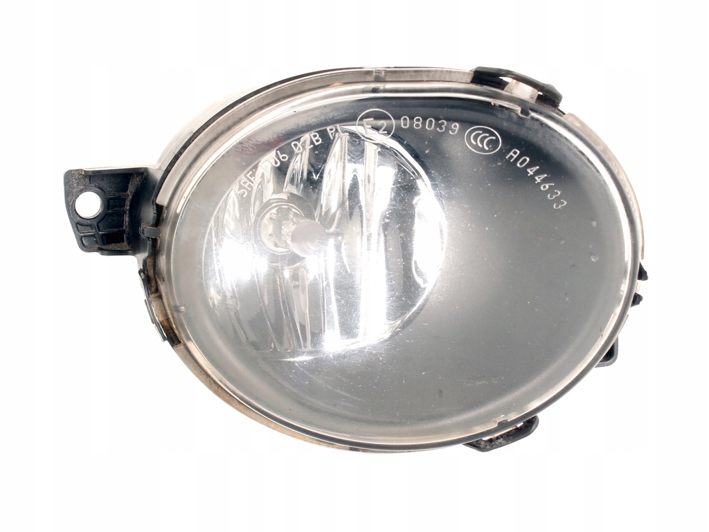 30796681 - ГАЛОГЕННА ПРАВА ПЕРЕДНЯ ЧАСТИНА VOLVO XC60 І 08-13