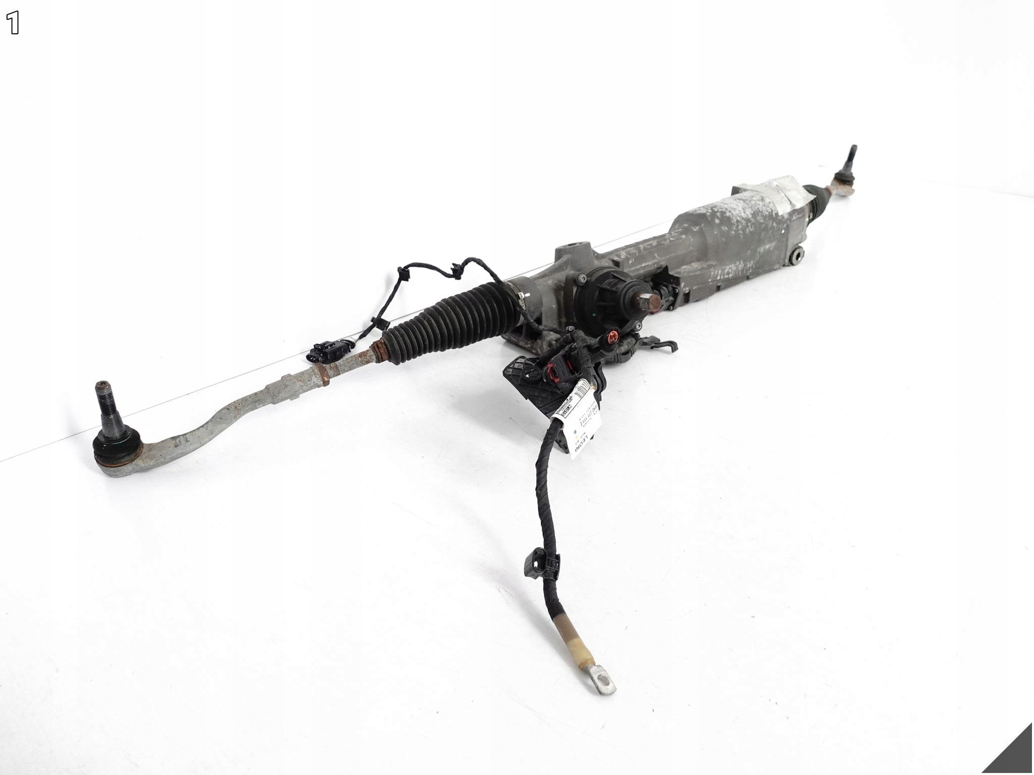 AUDI S8 4H0 D4 RS7 4G8 RS6 4G0 C7 drag rod servo steering control 92 KM
