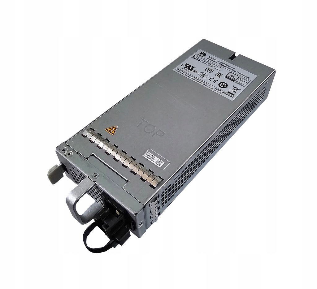 Nový Napájecí Zdroj Huawei 150W PAC150S12-R 12V 8A