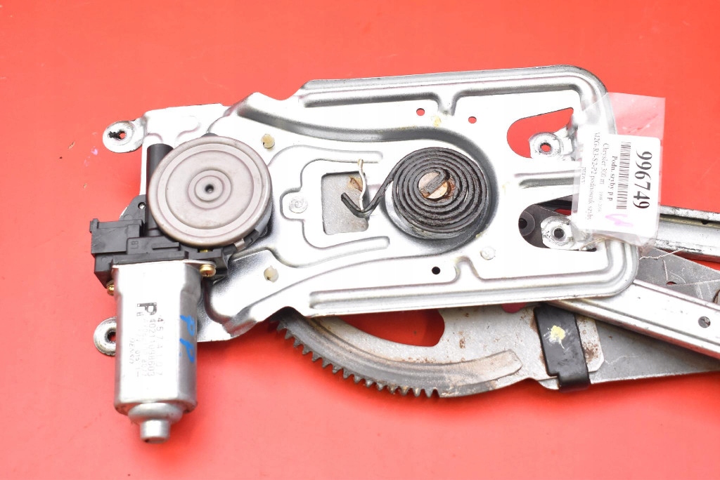 window regulator right front EU 4574107 40211098603 CHRYSLER 300M 98-04