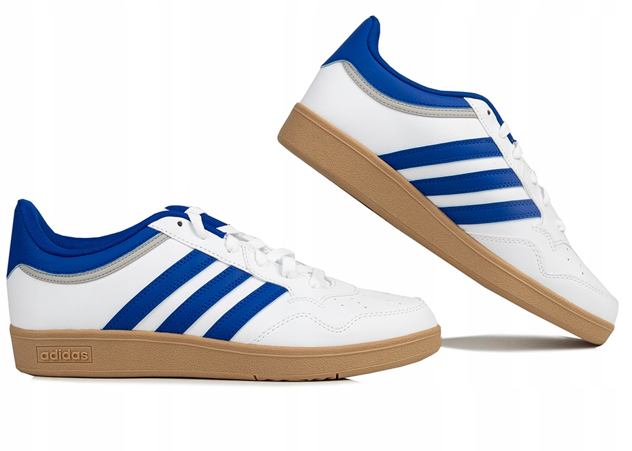 Sportovní boty Pánské adidas Tenisky Pohodlné Městské Tréninkové vel.