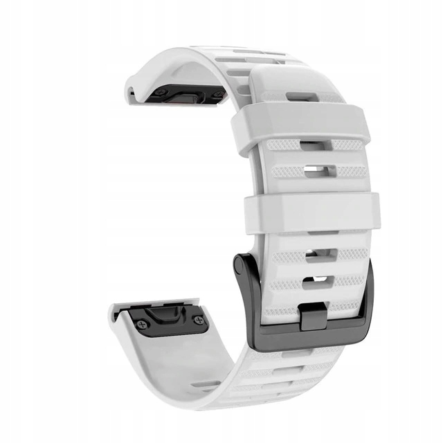 

Pasek Quickfit Do Garmin Fenix 3 3HR 5X 6X 6X Pro