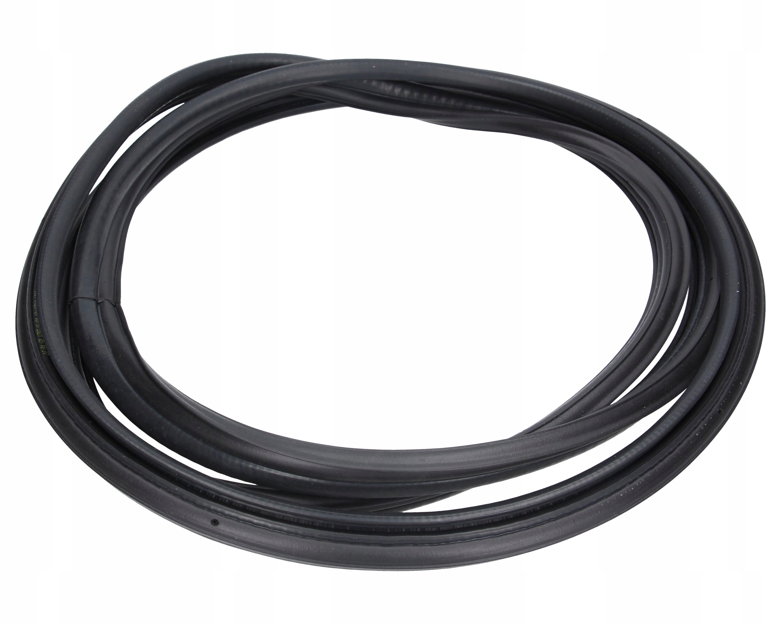 těsnění skla dvířků Case, New Holland 5183312