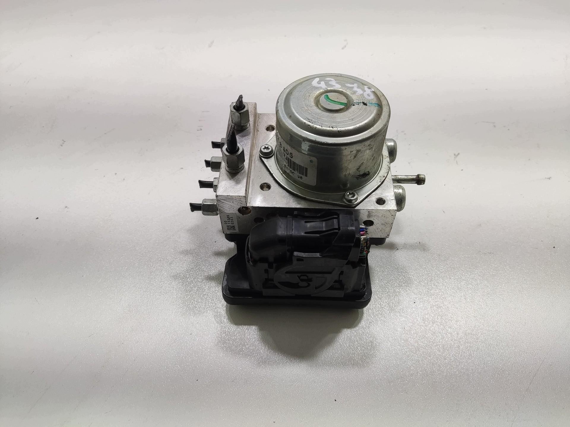pump control unit ABS NISSAN LEAF and 2011-2017 47660-4NC0B