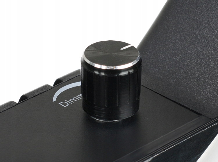 Lampa pierścieniowa FL 50W ŚCIEMNIACZ RING MAKIJAŻ Moc żarówki/świetlówki 50 W