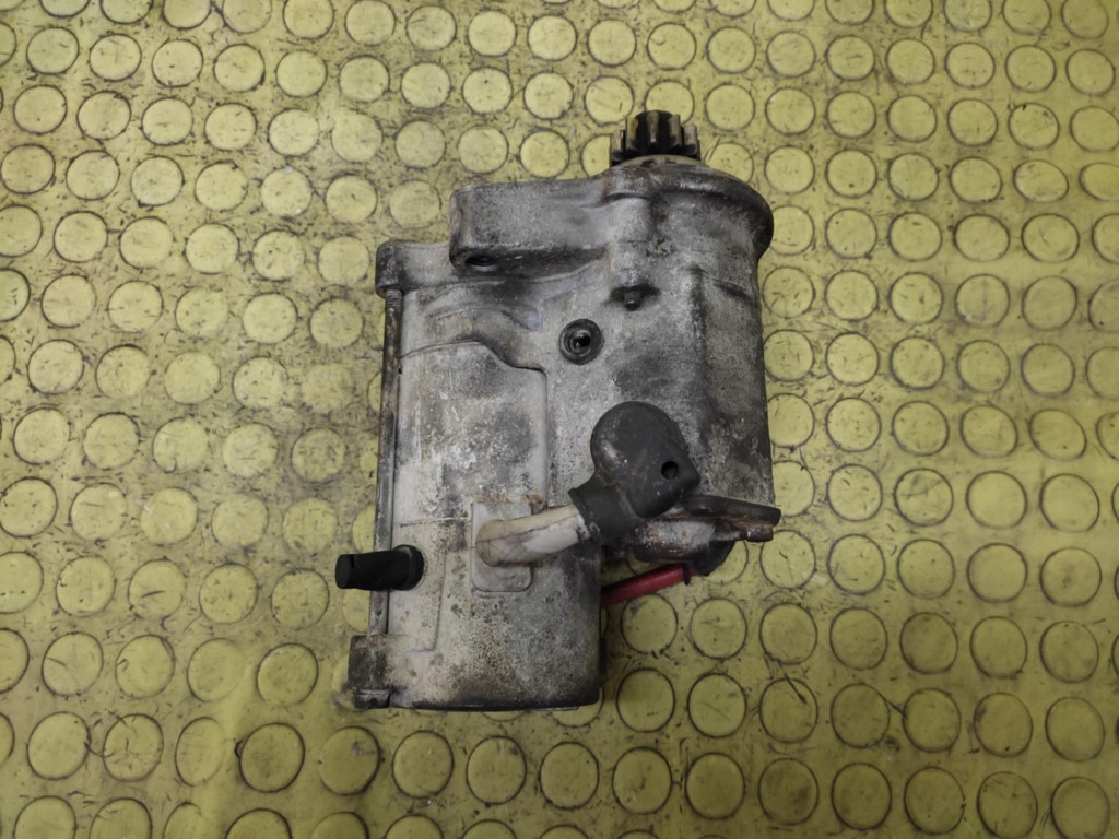 ROVER 200 2.0 D starter NAD100790