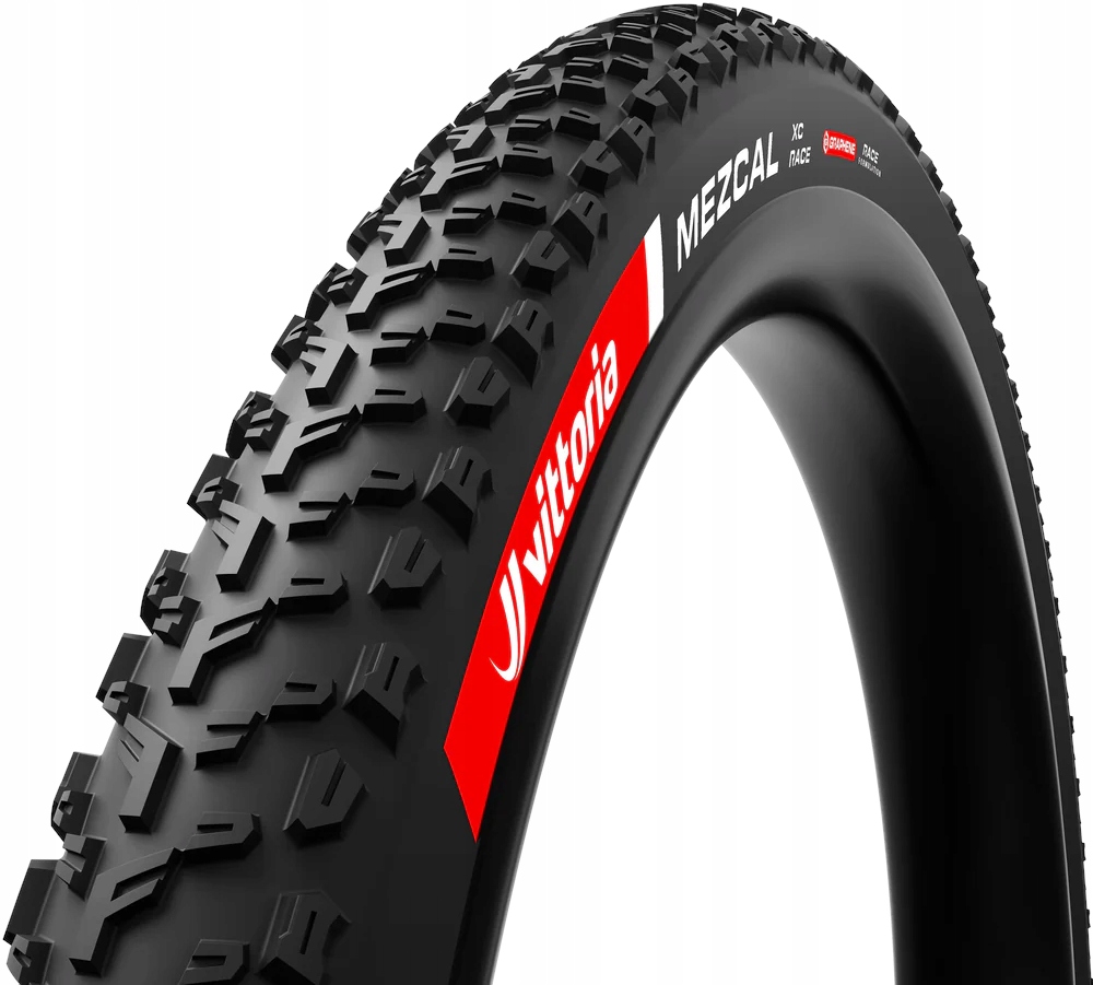 Vittoria opona Mezcal XC Race 29x2.25 Tlr czarna