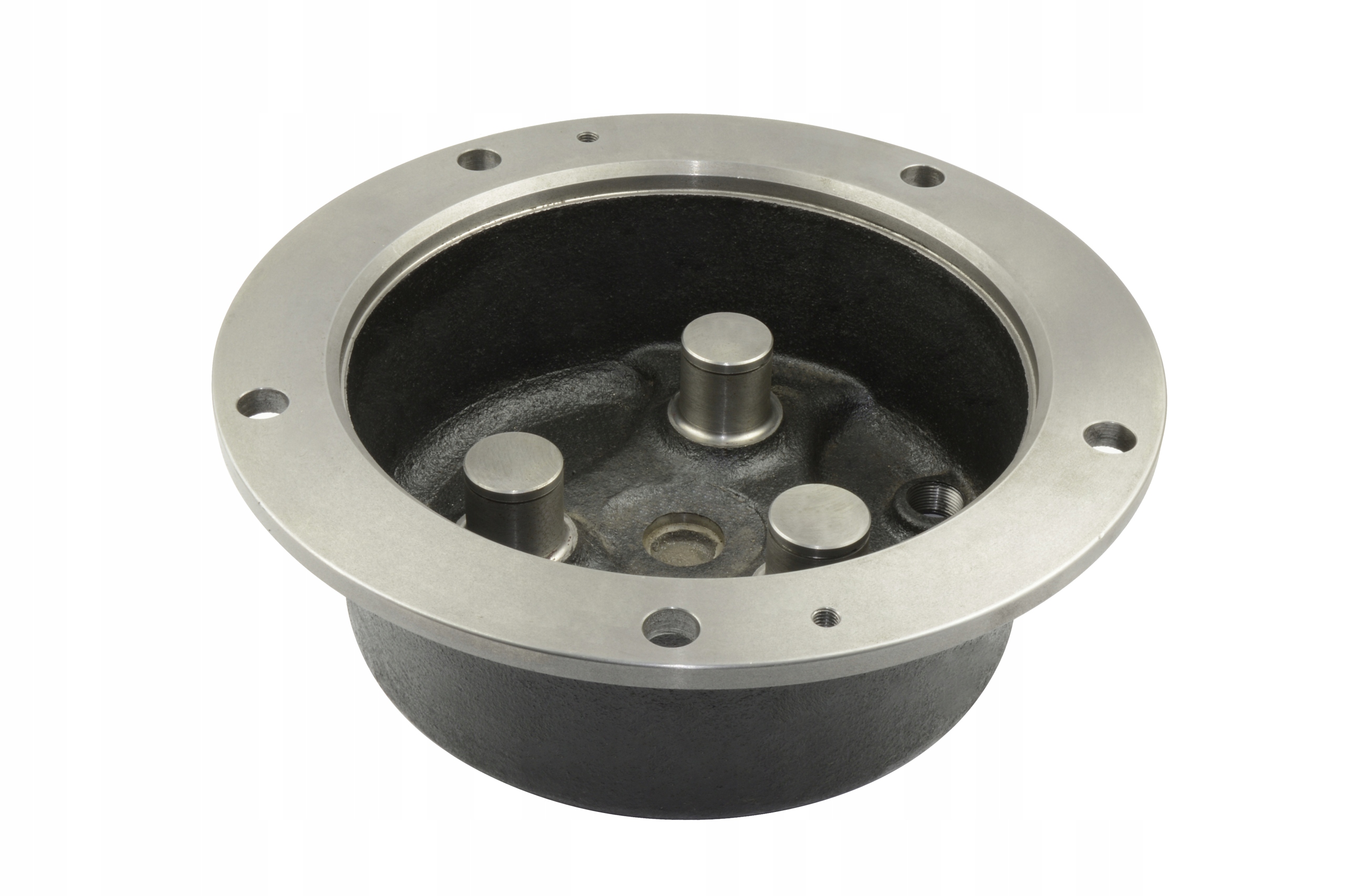 450/12401 458/M4230 - Шляпа JCB 2CX 3CX 4CX зарядное устройство JCB 458 / M4230