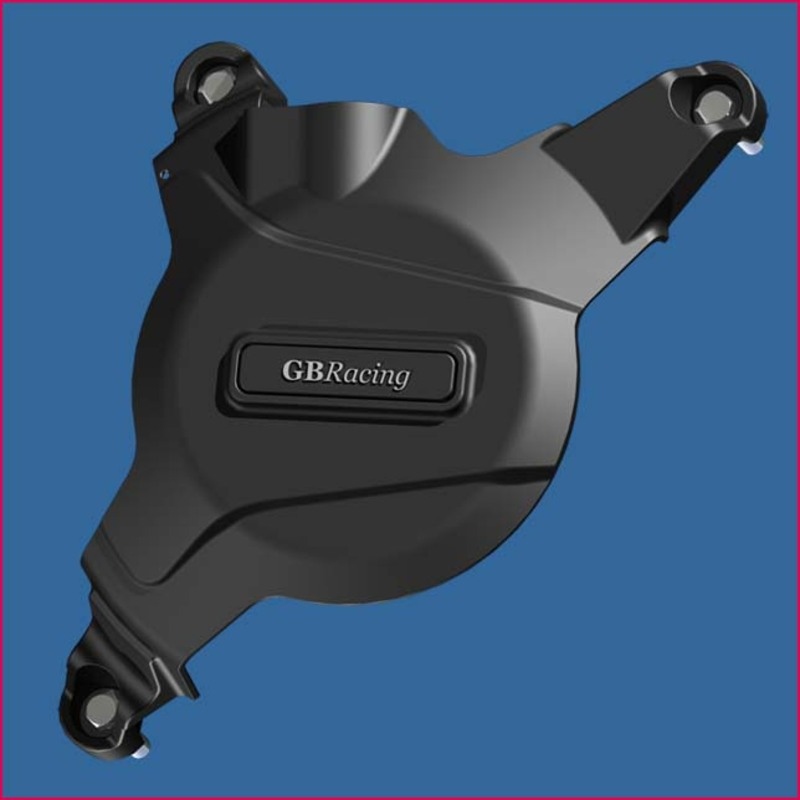 Ochranný kryt spojky EC-CBR600-2008-2