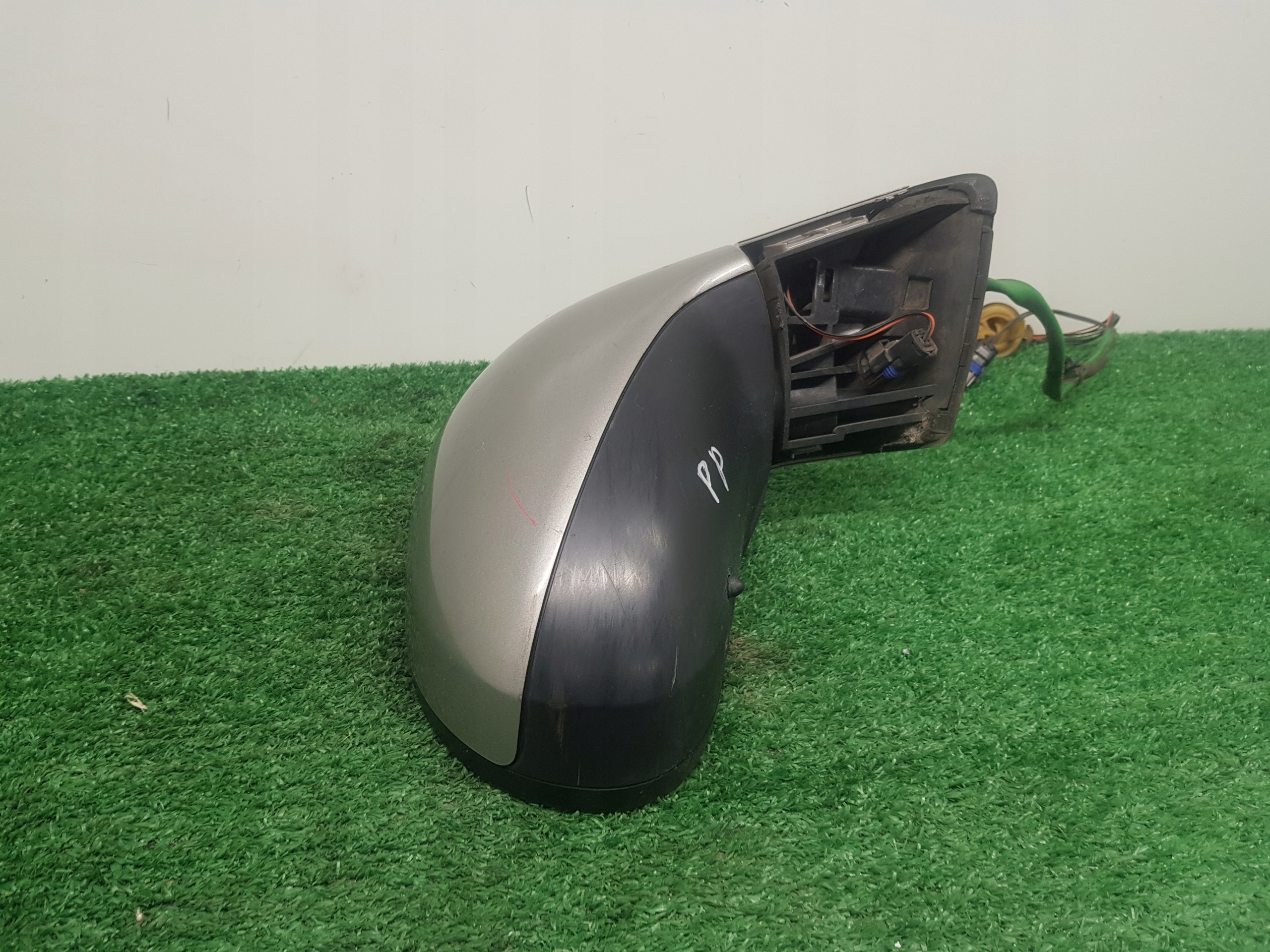 mirror right electrics PEUGEOT 308 E20208094