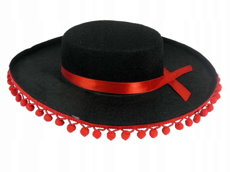 

Kapelusz '' Sombrero ''