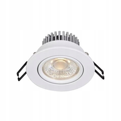 Svietidlo zapustené očko sada 3 ks Hera 106210 Markslojd