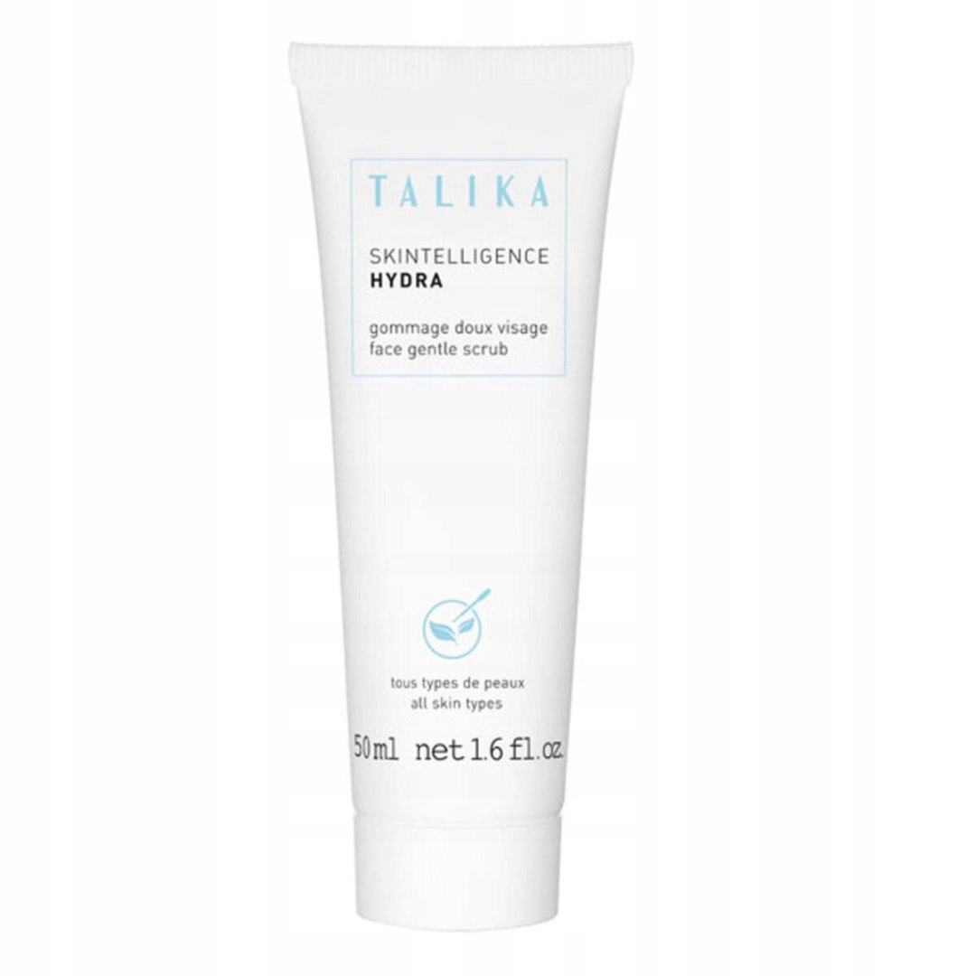 Hydratační pleťový krém Talika Skintelligence Hydra (50 ml) (50 ml)