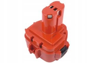 Akumulátor pro elektrické nářadí 1233 162696-2 3000 mAh NiMH 12 V