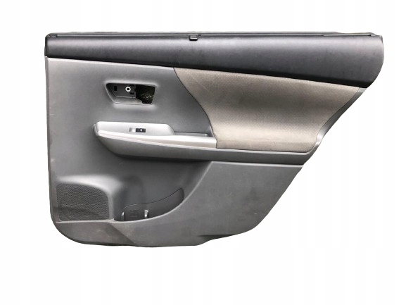 47654-4523 - ОББИВКА ПРАВА ЗАДНЯ TOYOTA PRIUS PLUS 12-14