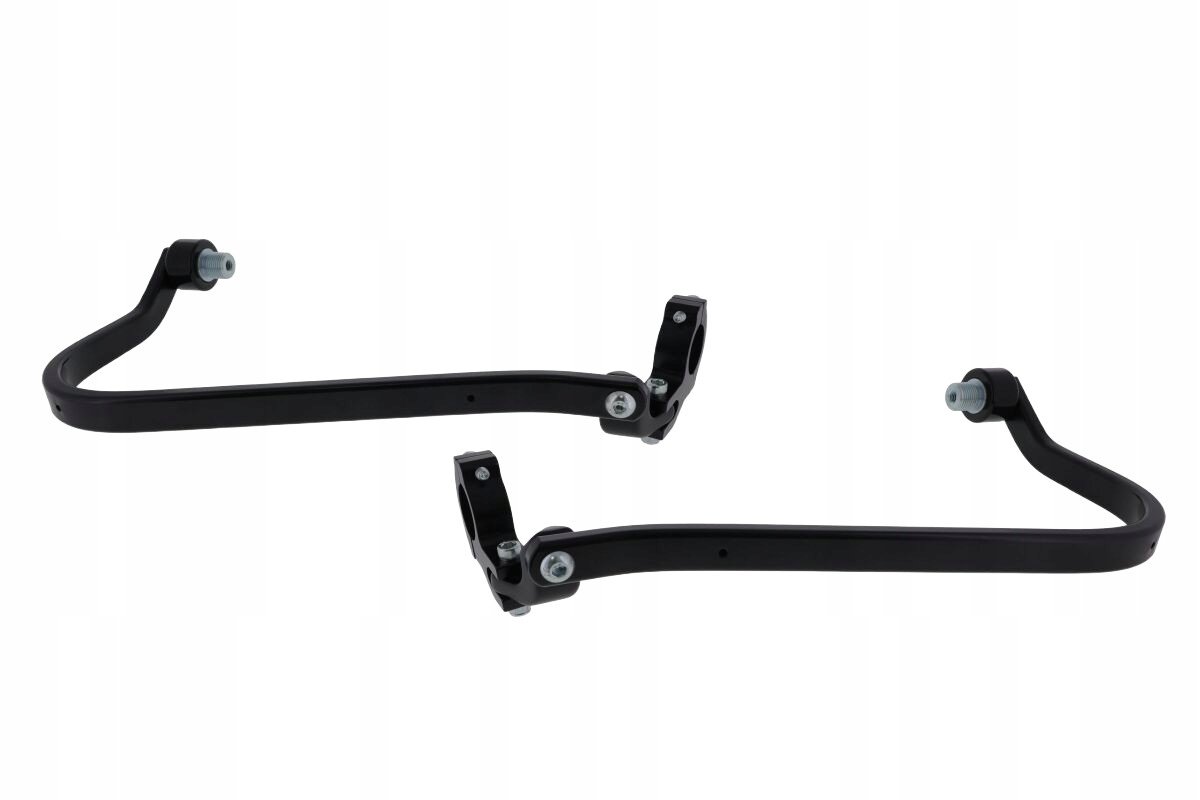 Handbary Barkbusters Honda Crf 1100 L Africa Twin BHG-082-03-BK