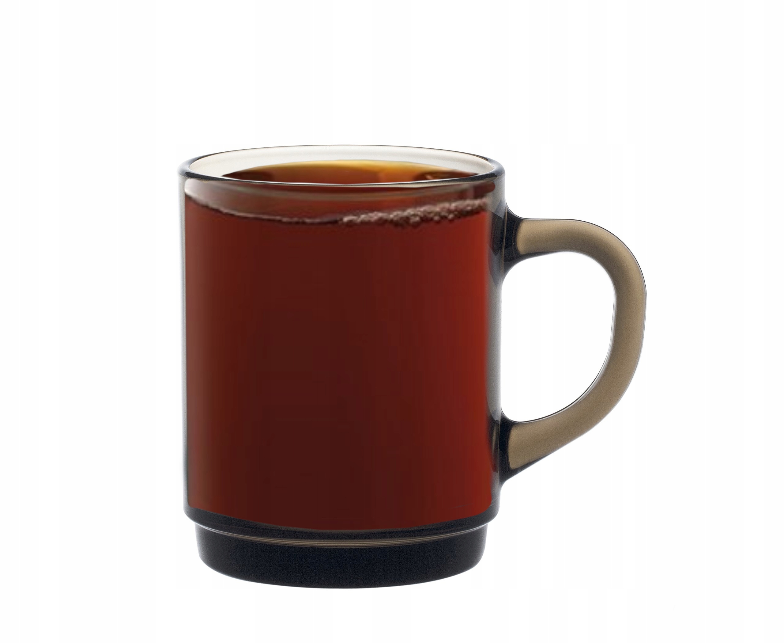 

Uniwersalna szklanka kubek do herbaty kawy 250ml