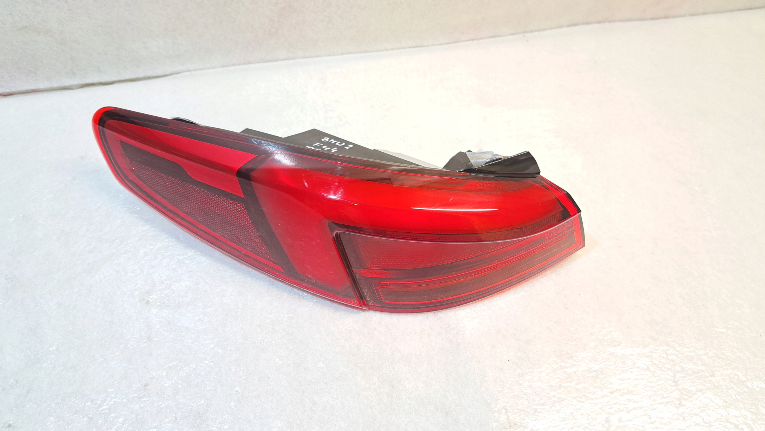 BMW 2 F44 Rückleuchte Rearlamp - Thumbnail 1