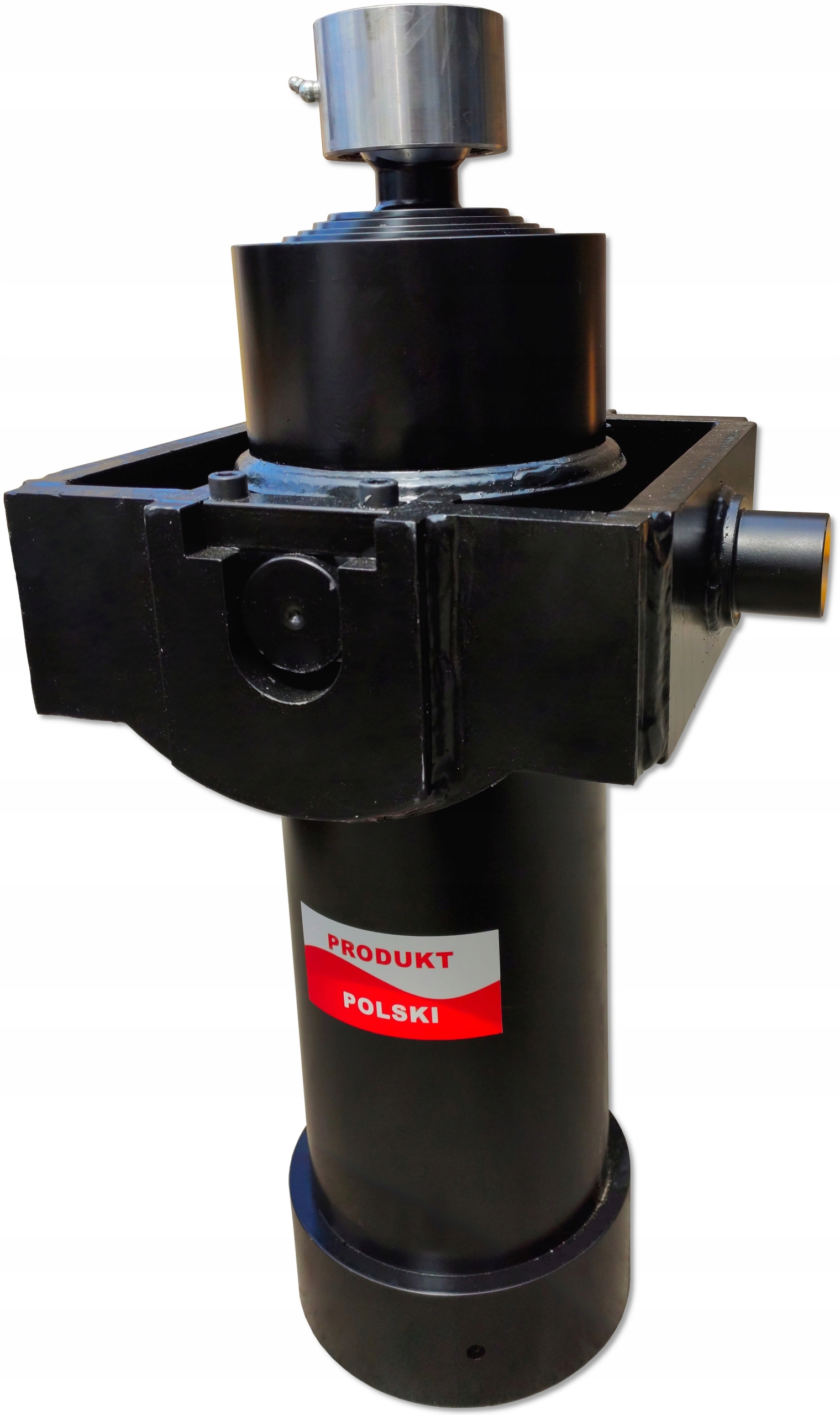 ST5D.2600-00 - ПОСИЛЕНИЙ ПРИВІД ХІД 2600 KIPRA ПРИЧІП 24T