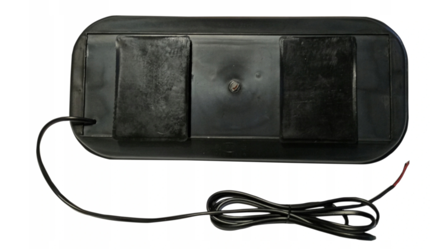 KOGUT TAXI PODŚWIETLANY lampa szpakówka gapa K-CE Producent części Jacky