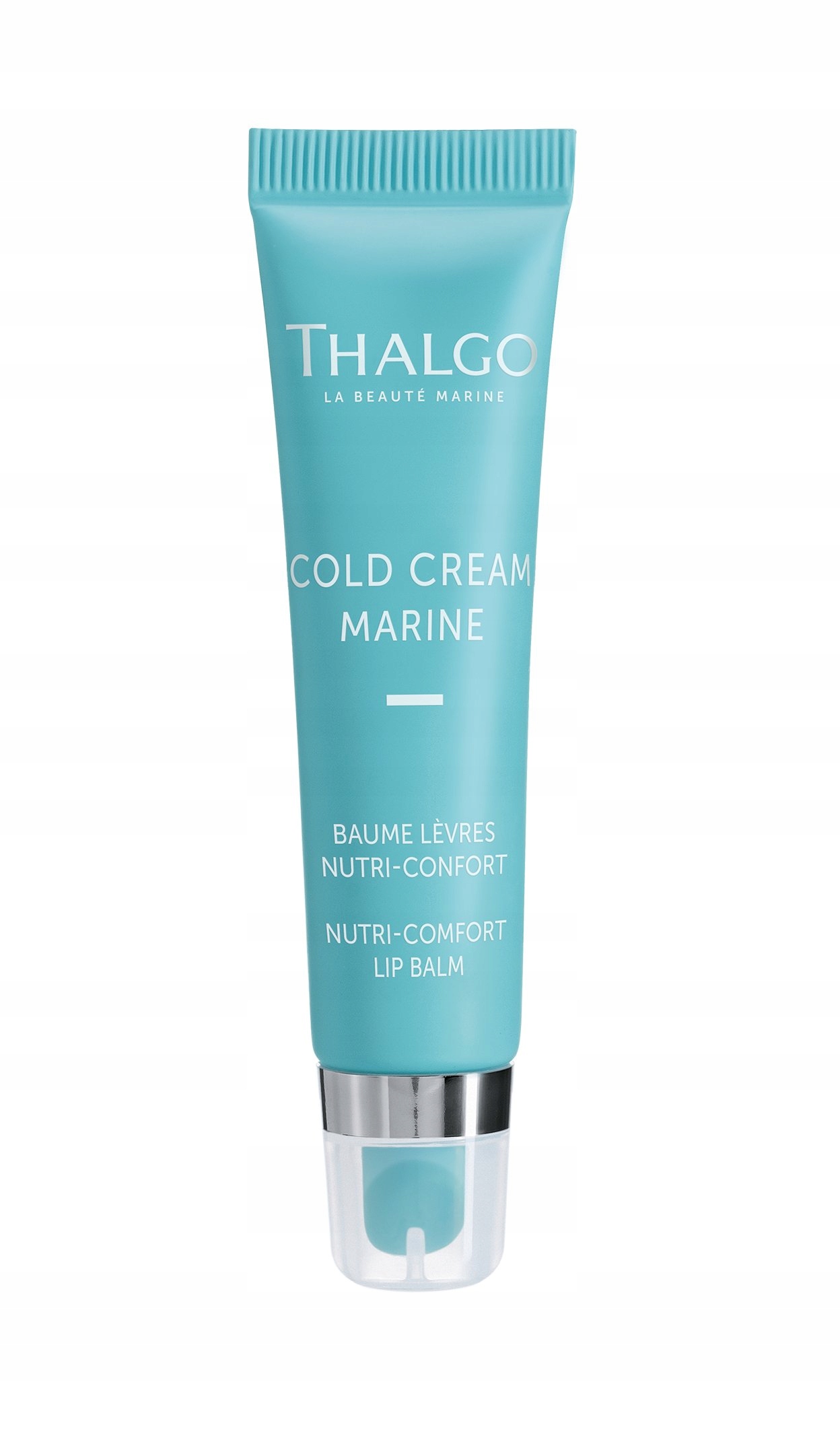Thalgo Vyživující a regenerační balzám na rty – 15 ml, hydratace a ochrana
