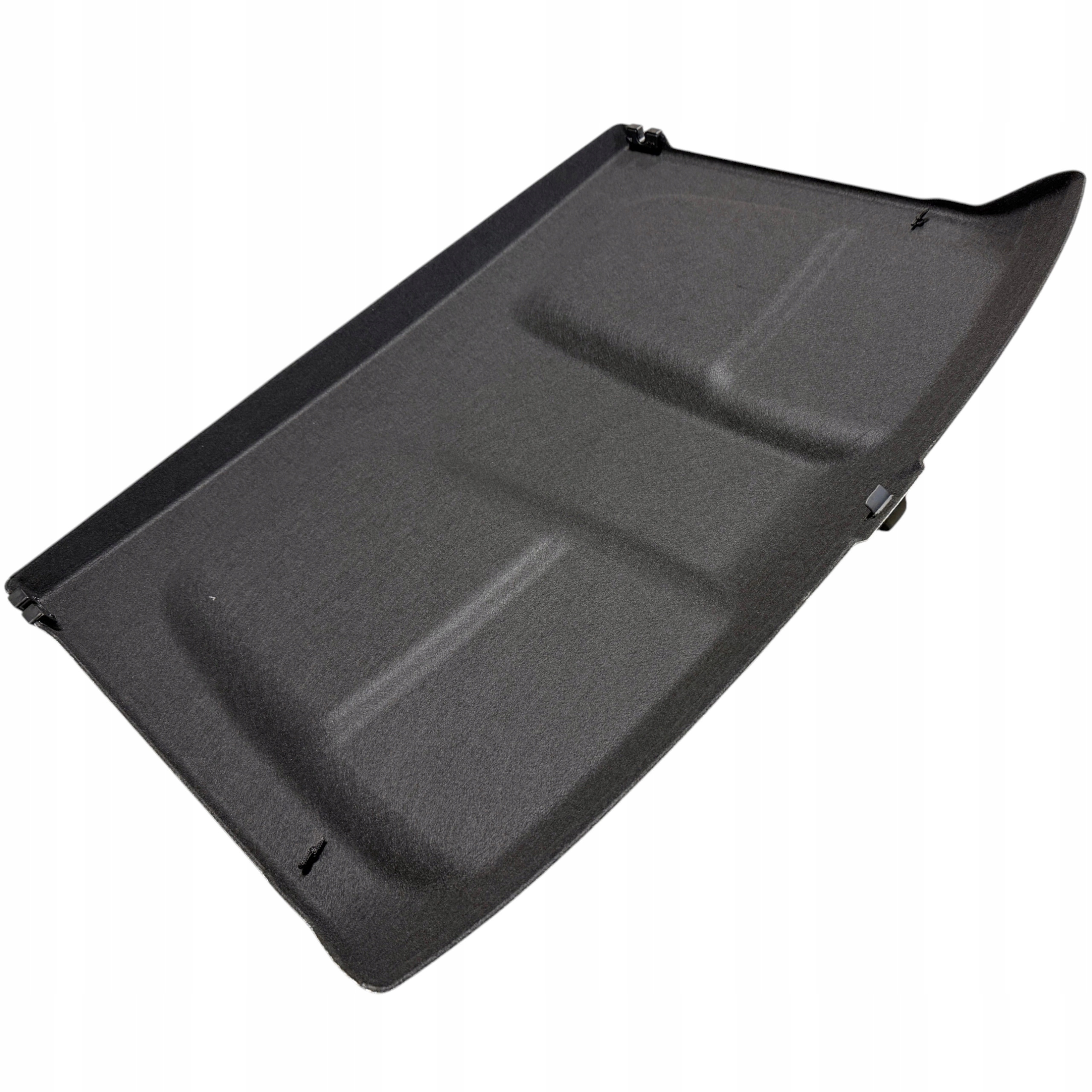 NOWA! PÓŁKA BAGAŻNIKA Volvo XC40 2018+ czarna Typ samochodu Samochody osobowe