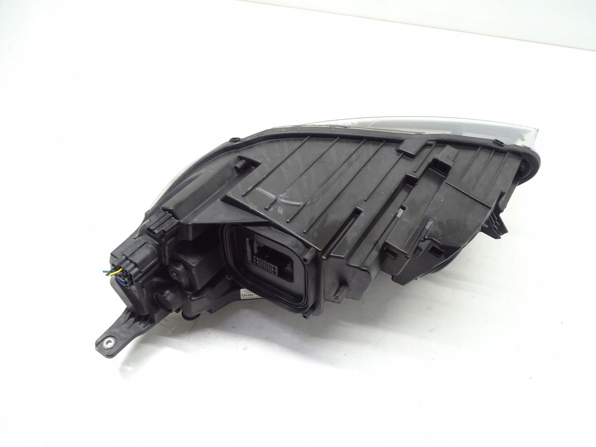 light front LED right UK VOLVO V40 32228486