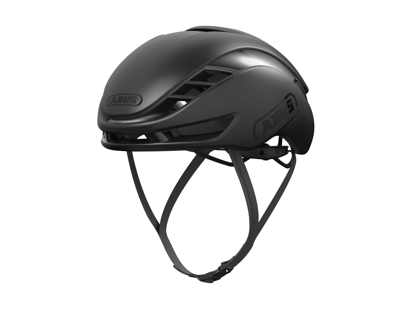 Cyklistická přilba Abus GameChanger 2.0 L černá