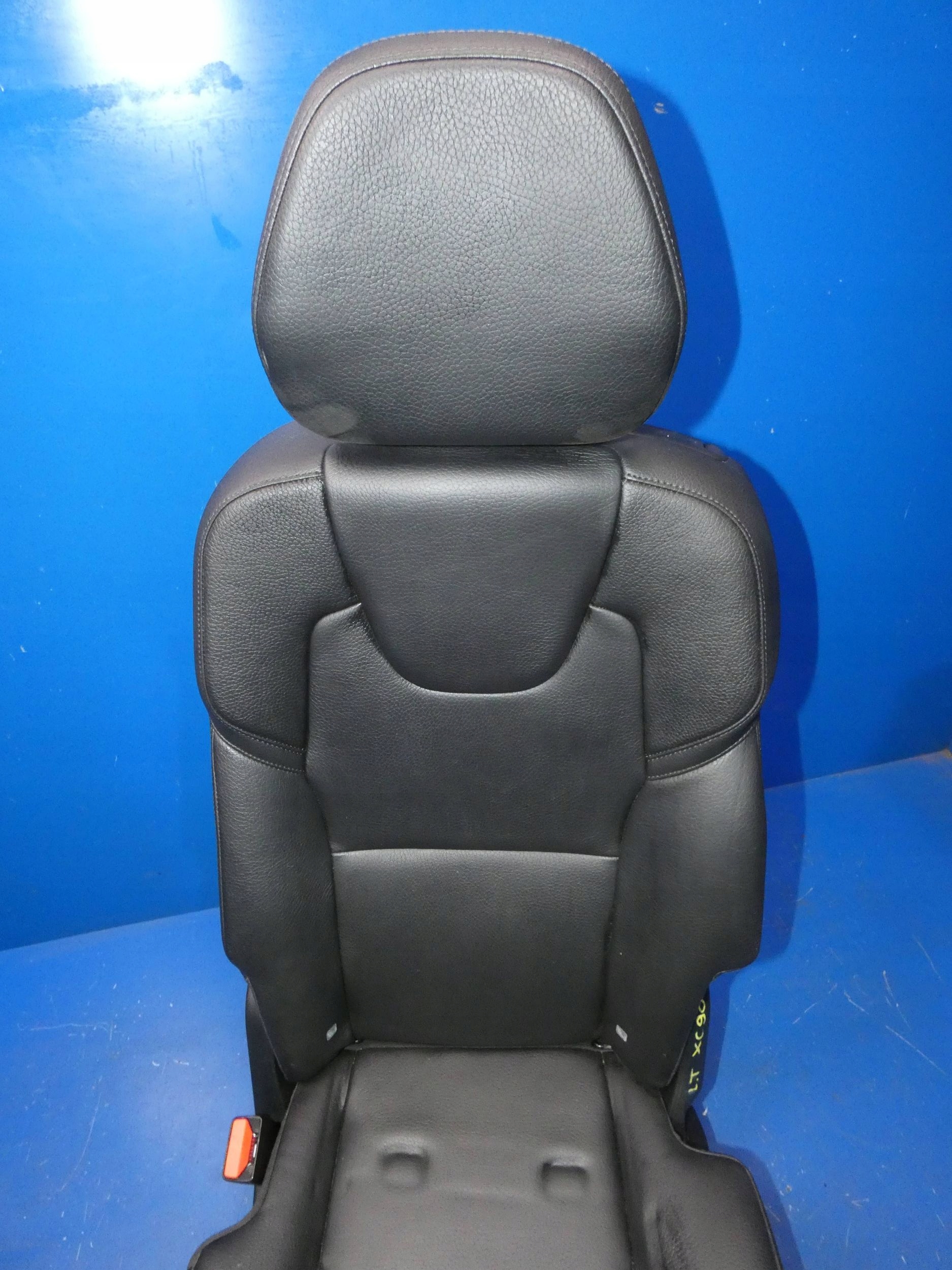VOLVO XC90 II Sitz 2 RZAD links heck hinten