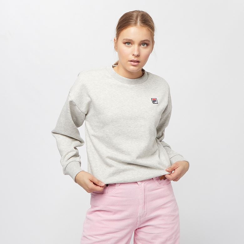 Fila Dámská mikina Suzanna Crew Sweat 687456-B13 Xs