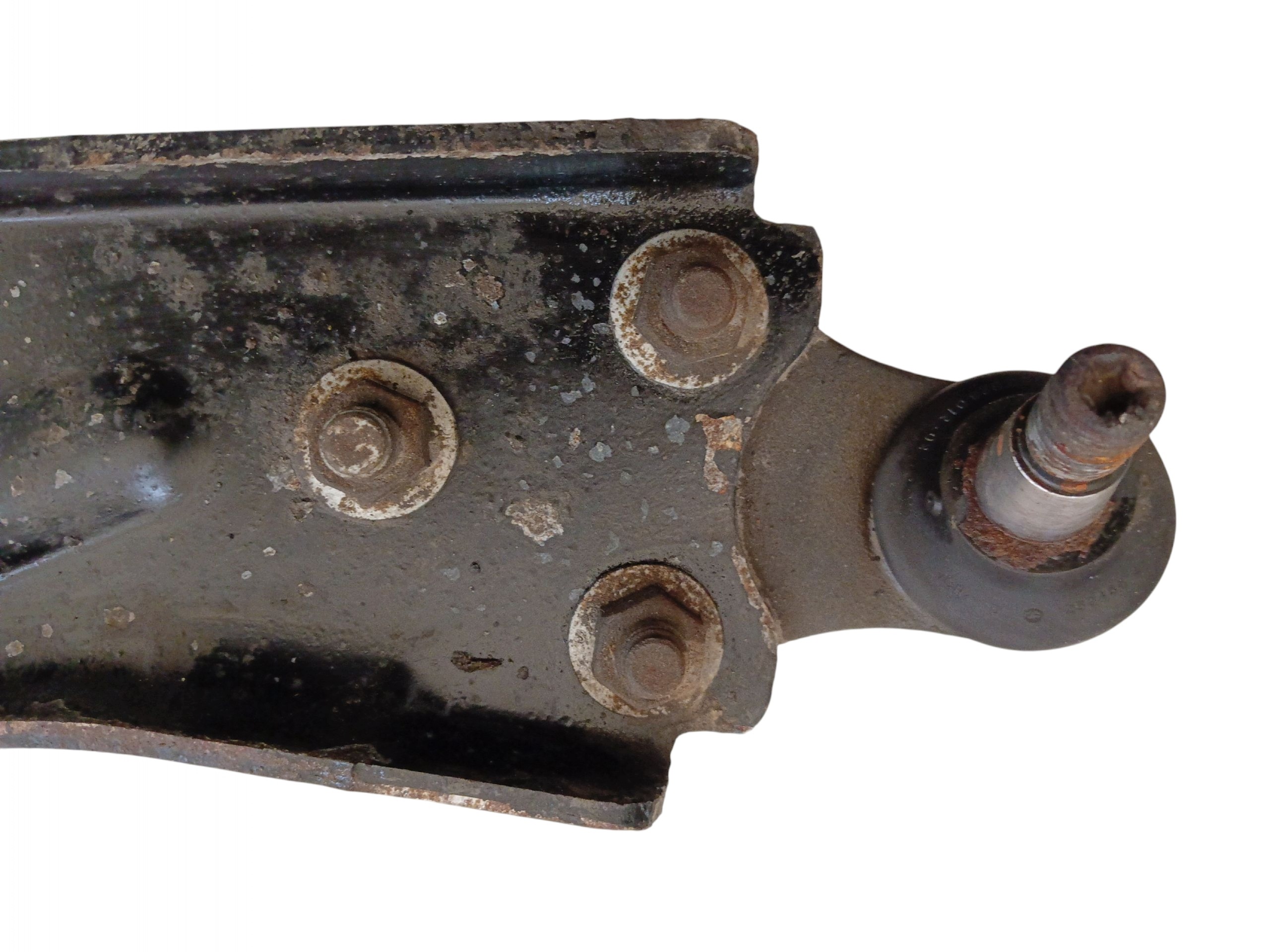 arm right front front lower CITROEN C5 AIRCROSS