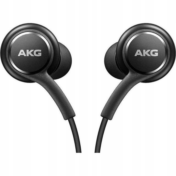 

Oryginalne Słuchawki Samsung Usb-c EO-IC100