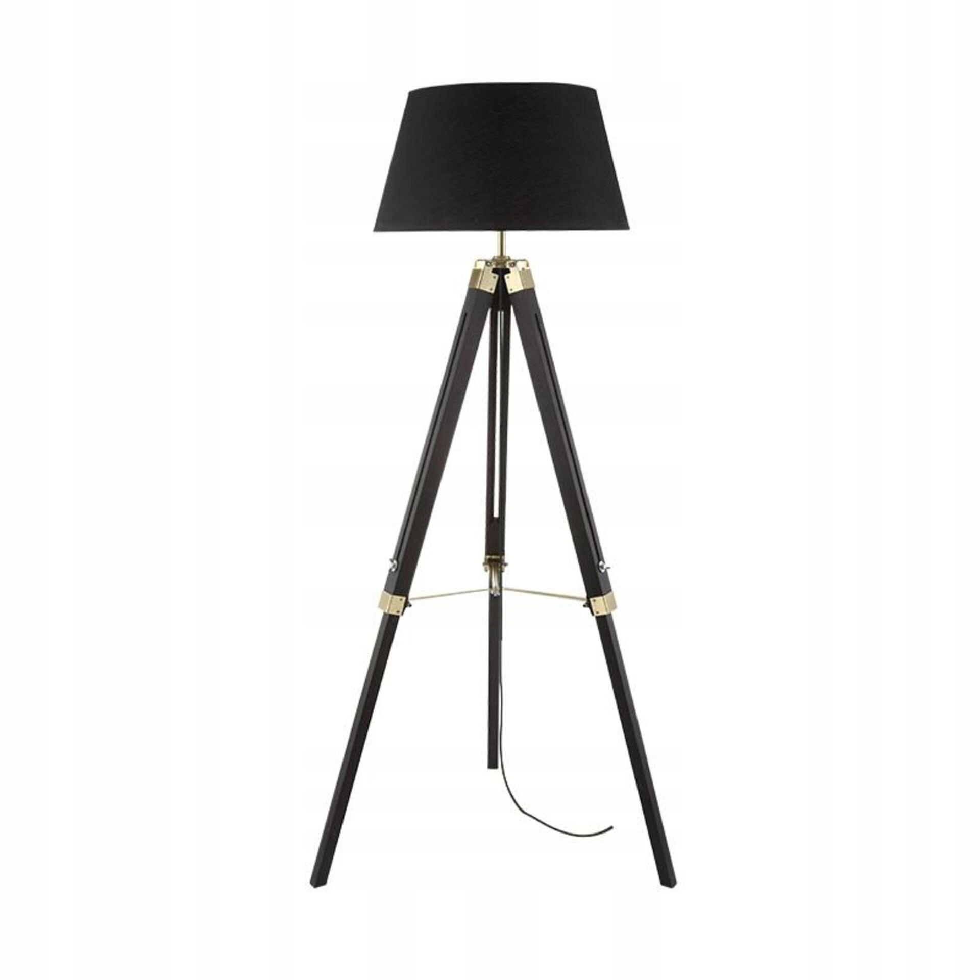 Aca Lighting Floor&Table stojanové svietidlo TF17701FBBB