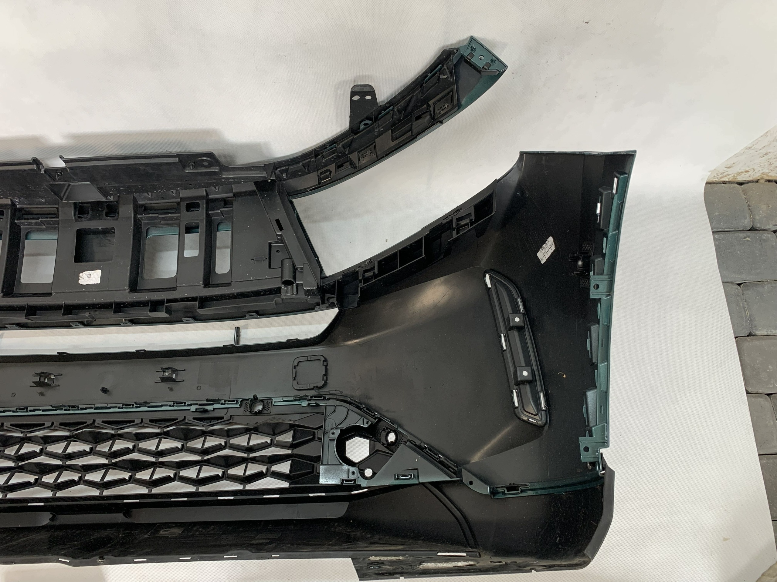 front bumper Opel Frontera C 24r PDC 9854995780 08.26