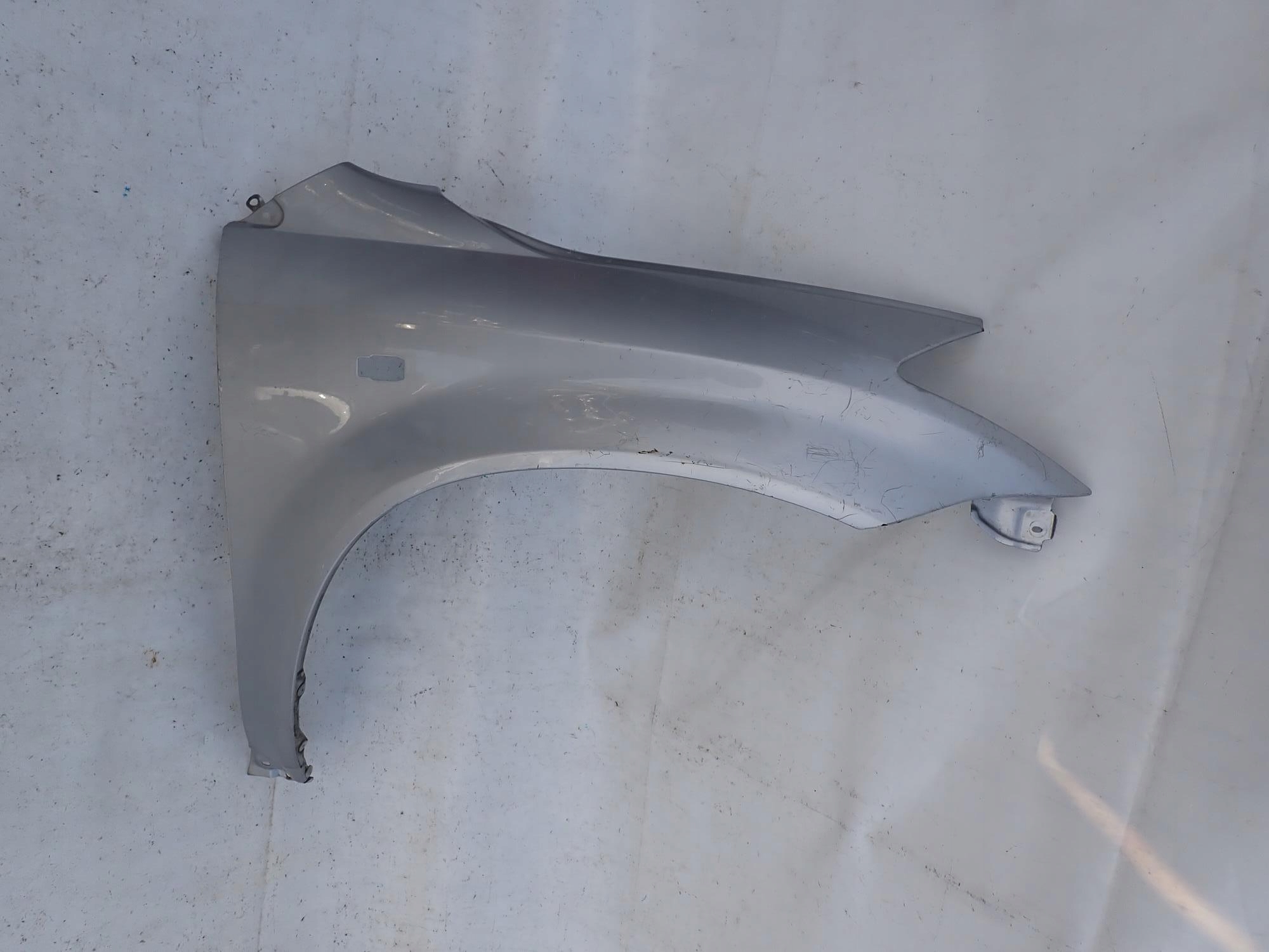 NISSAN MURANO e 1 Z50 03-08 parafango Anteriore Destra