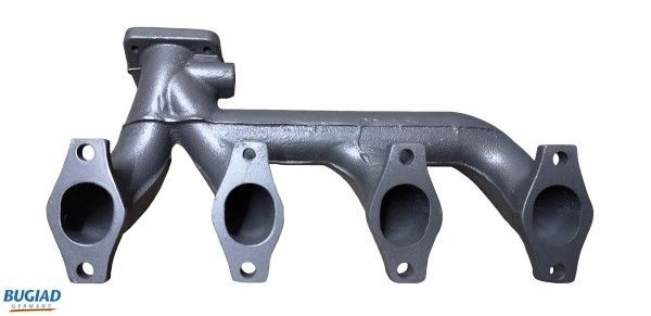 Bugiad BSP25402 коллектор, система выпускной