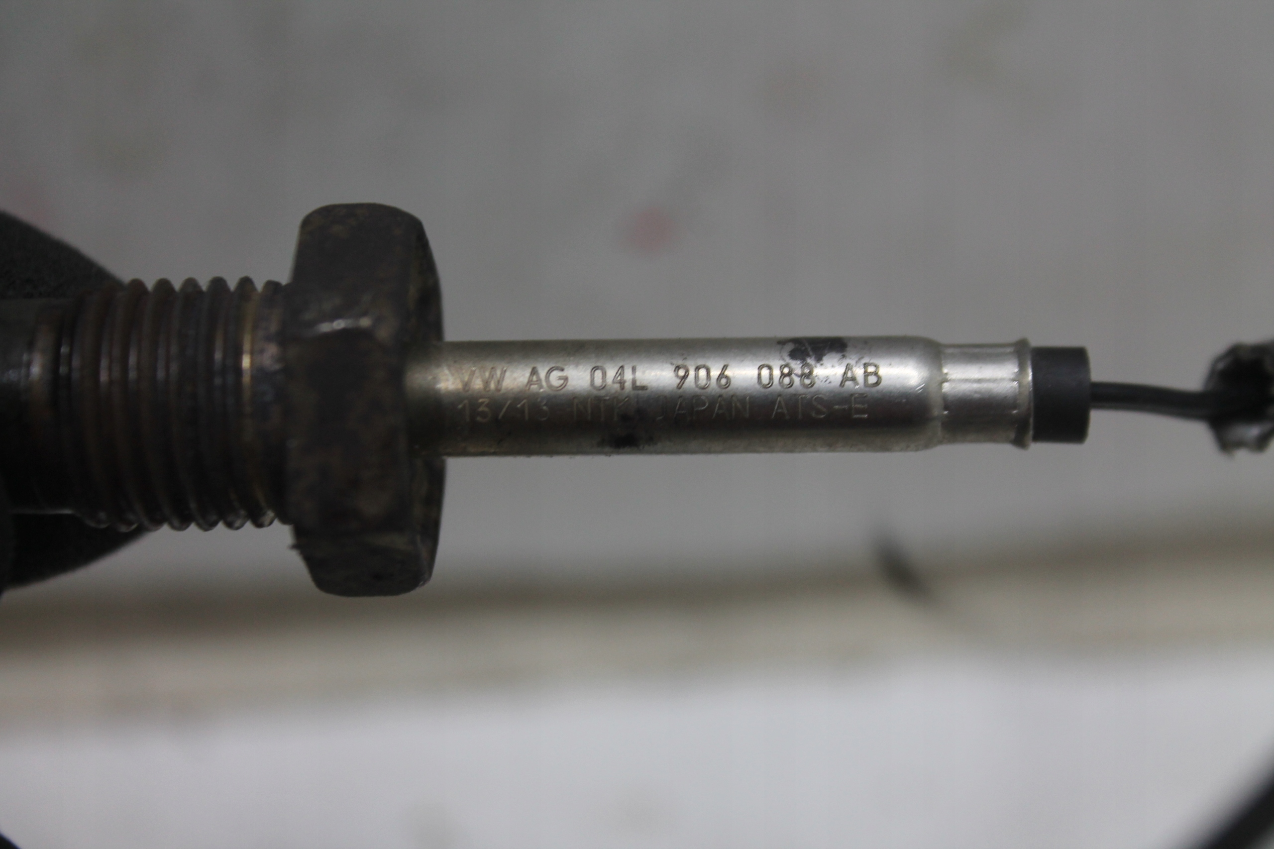 Sensor Gase 04L906088AB VW GOLF VII 2.0 TDI 12-20
