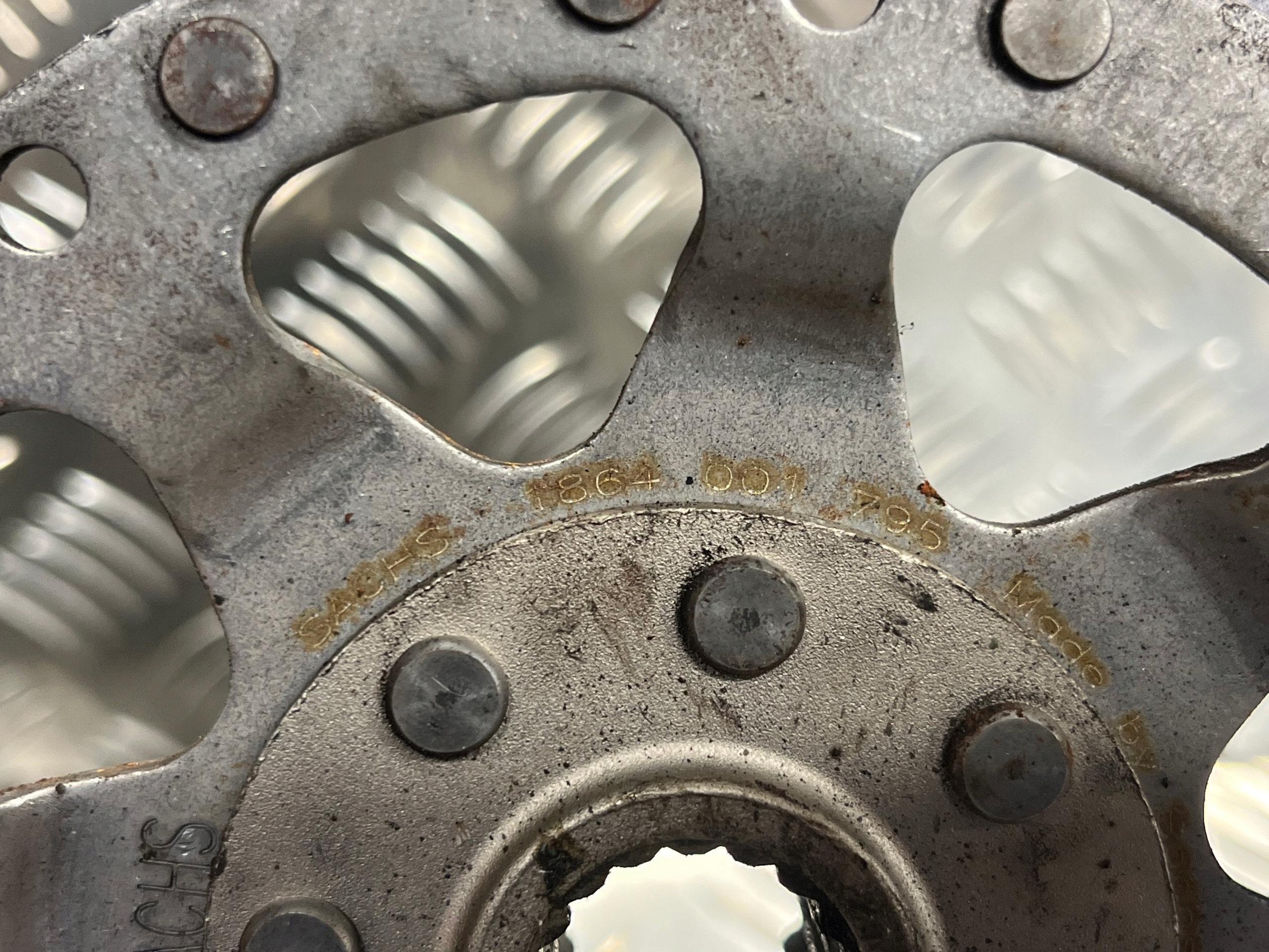 clutch complete PEUGEOT 407