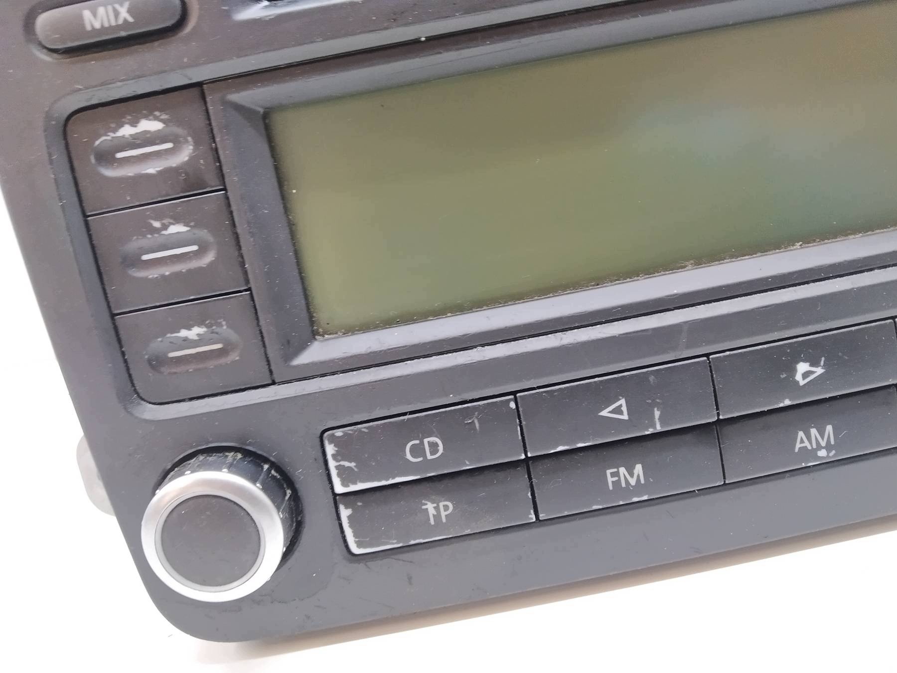 RADIO VW Volkswagen Golf V (2004-2009)