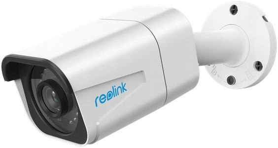 Ip kamera Reolink P430 Poe 8MP 5x zoom bílá