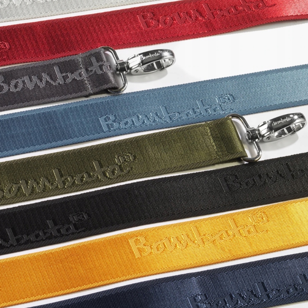 Bombata Classic torba na laptopa 13"-14" granatowa Marka Inna