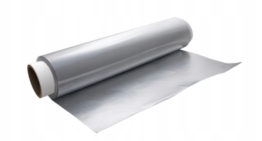 

Folia Aluminiowa Spożywcza 290/0,75KG Gruba Gastro