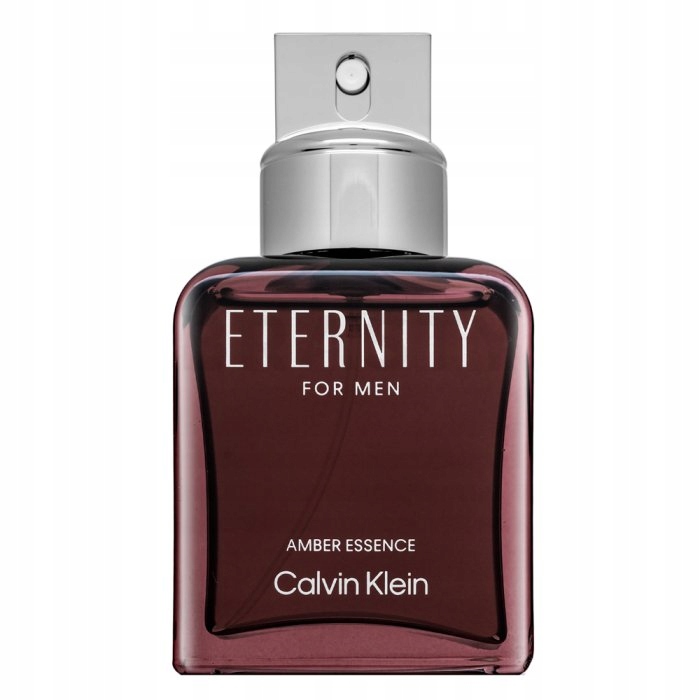 Calvin Klein Eternity Amber Essence Par M 50 ml