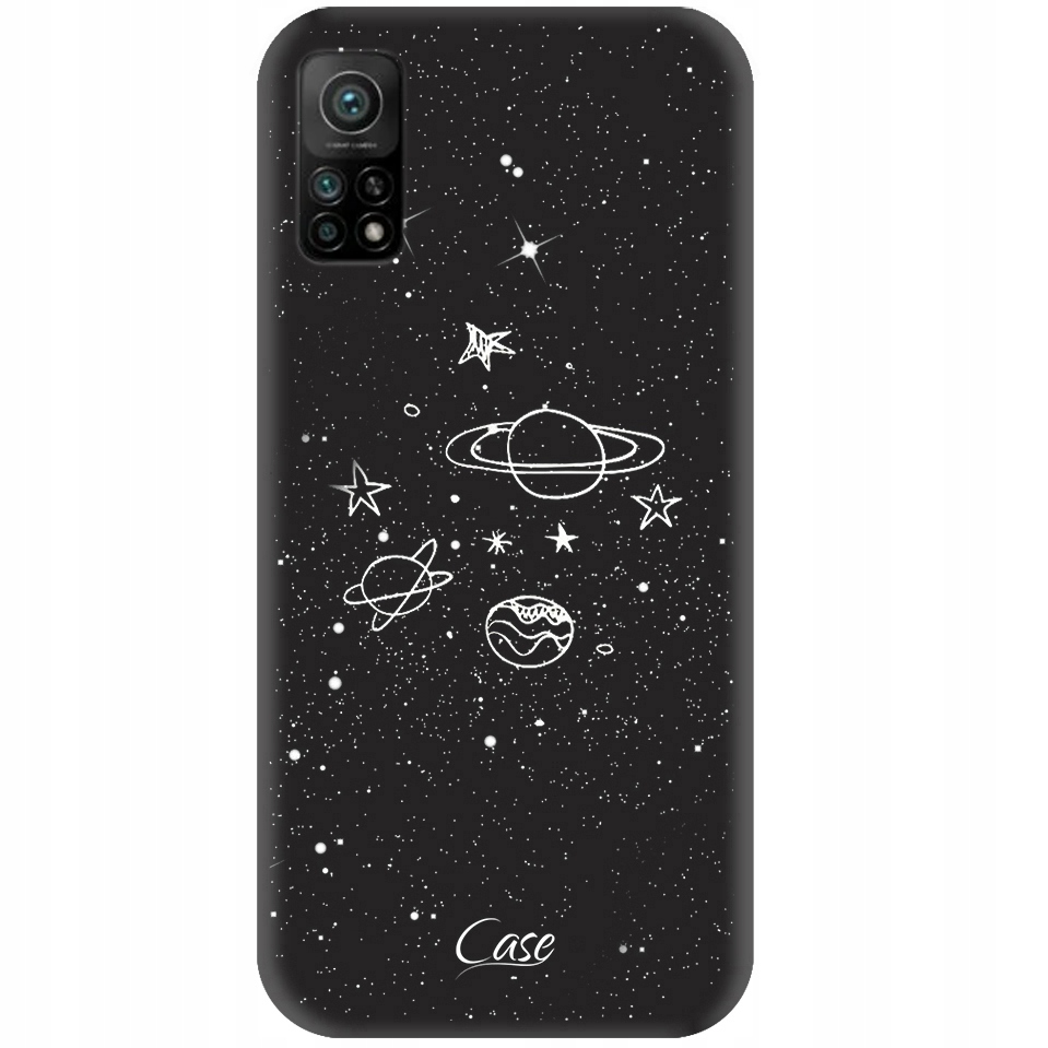 

Etui do Xiaomi Mi 10T Case szkło