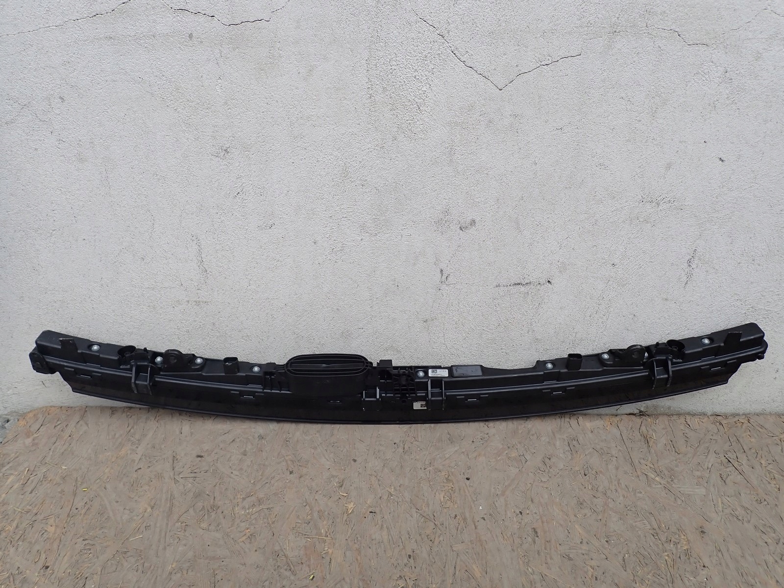 light LED daytime running lights DRL MERCEDES EQC 293 2019- A2939064800