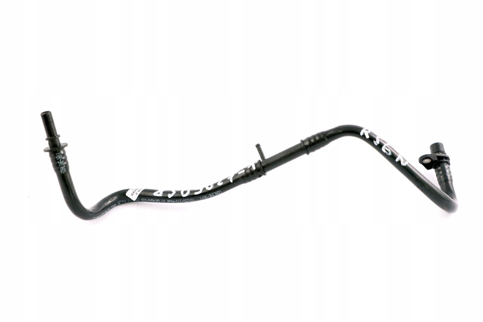 8509027 - Міні R55 R56 R57 шланг вакуумний шланг датчик