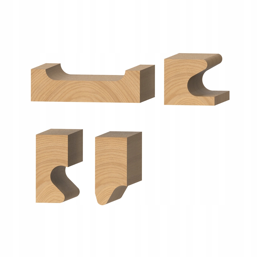 CMT Frez do UCHWYTÓW D38 I30 S8/do szafek/frontów Marka CMT