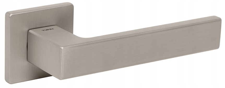 Klika Tupai 4275 5SQ-142, nikl perleťová